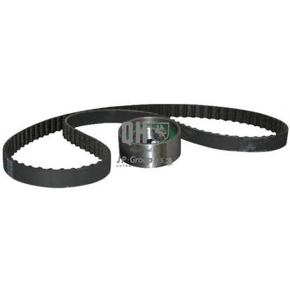 Photo Timing Belt Kit JP GROUP 3312100819