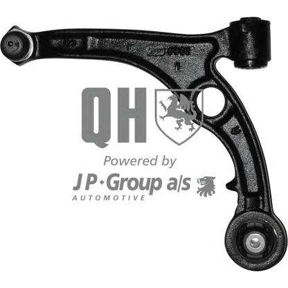 Photo Track Control Arm JP GROUP 3340101379