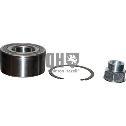 Photo Wheel Bearing Kit JP GROUP 3341302019