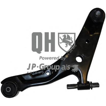Photo Track Control Arm JP GROUP 3540100479