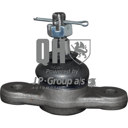Photo Ball Joint JP GROUP 3640300309