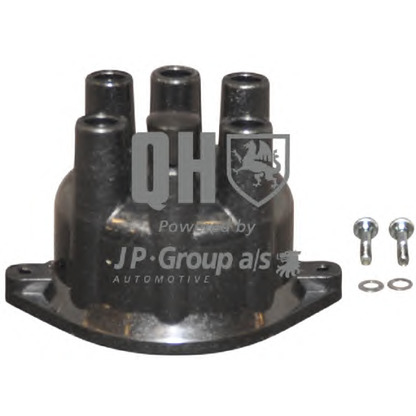 Photo Distributor Cap JP GROUP 3991200209