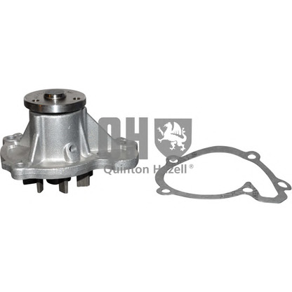 Photo Water Pump JP GROUP 4014100409