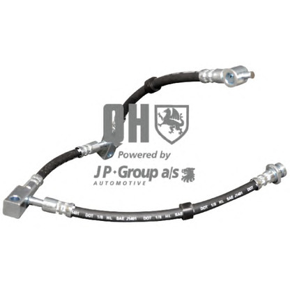 Photo Brake Hose JP GROUP 4061600789