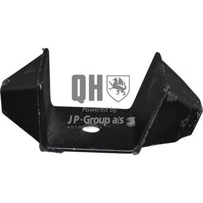 Photo Support, suspension du moteur JP GROUP 4117900589