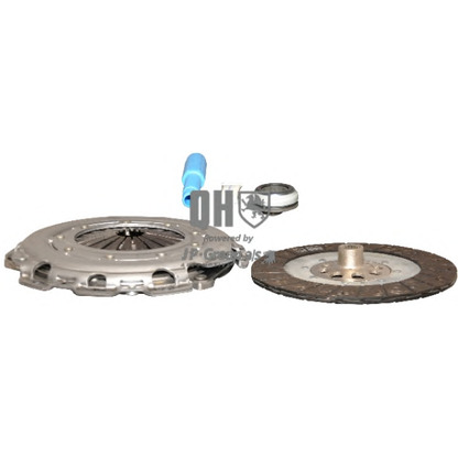 Photo Clutch Kit JP GROUP 4130402119