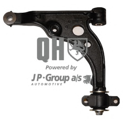 Photo Track Control Arm JP GROUP 4140101379
