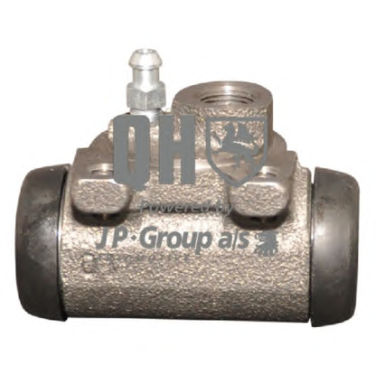 Photo Cylindre de roue JP GROUP 4161300309