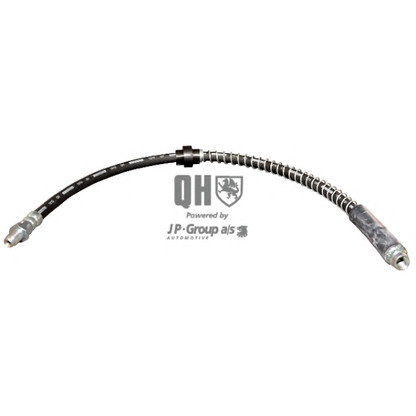 Photo Brake Hose JP GROUP 4161600409