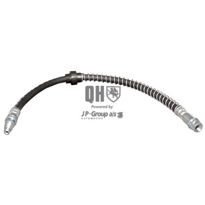 Photo Brake Hose JP GROUP 4161600509