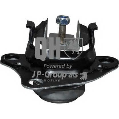 Photo Engine Mounting JP GROUP 4317900689