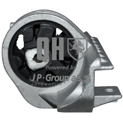 Foto Soporte, motor JP GROUP 4317901209