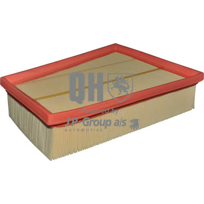 Photo Air Filter JP GROUP 4318602109