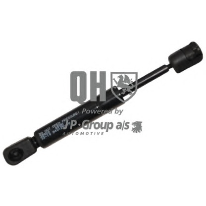 Photo Gas Spring, boot-/cargo area JP GROUP 4381202109
