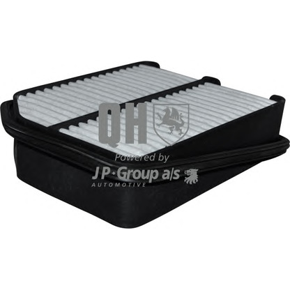 Photo Air Filter JP GROUP 4718600909