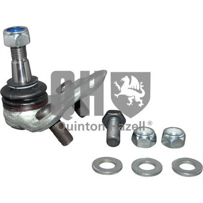 Photo Ball Joint JP GROUP 4840300109