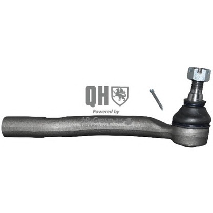 Photo Tie Rod End JP GROUP 4844601089