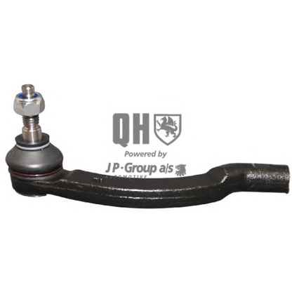 Photo Tie Rod End JP GROUP 4944600379