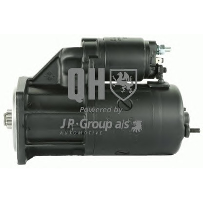 Foto Motor de arranque JP GROUP 1190307409