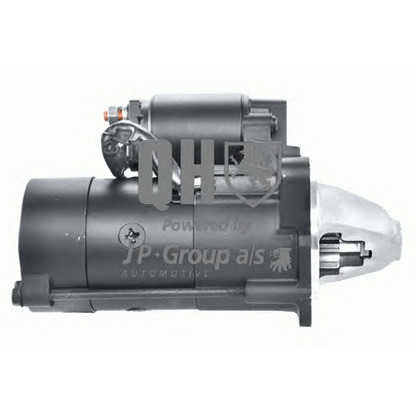 Foto Motor de arranque JP GROUP 1590302709