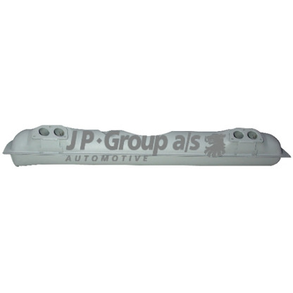Photo Front Silencer JP GROUP 8120601900