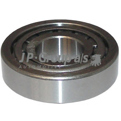 Photo Wheel Bearing JP GROUP 8141200102