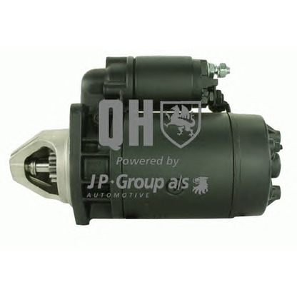 Foto Motor de arranque JP GROUP 1390302509