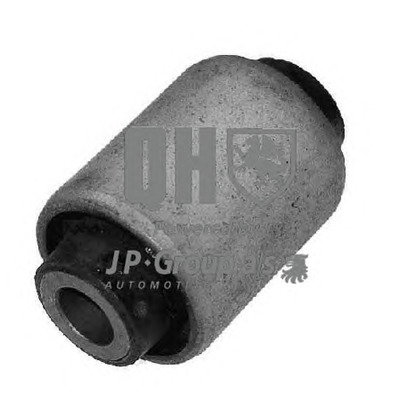 Photo Control Arm-/Trailing Arm Bush JP GROUP 1540200209