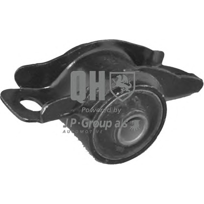 Photo Control Arm-/Trailing Arm Bush JP GROUP 3840200189