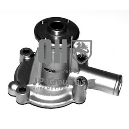 Photo Water Pump JP GROUP 4414100109