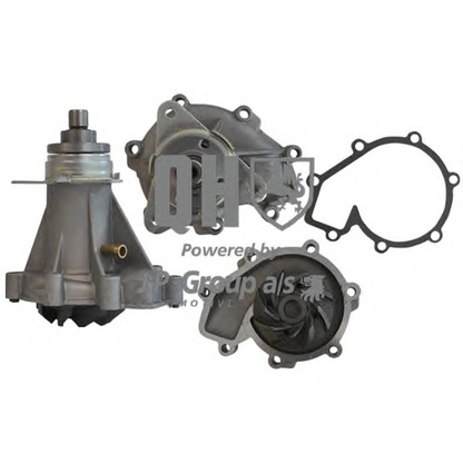 Photo Water Pump JP GROUP 1314101709