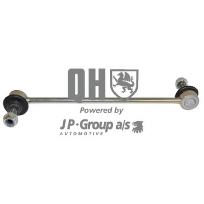 Photo Rod/Strut, stabiliser JP GROUP 1540400609