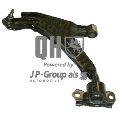 Photo Track Control Arm JP GROUP 4040100879