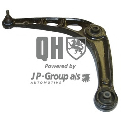Photo Track Control Arm JP GROUP 4340100979