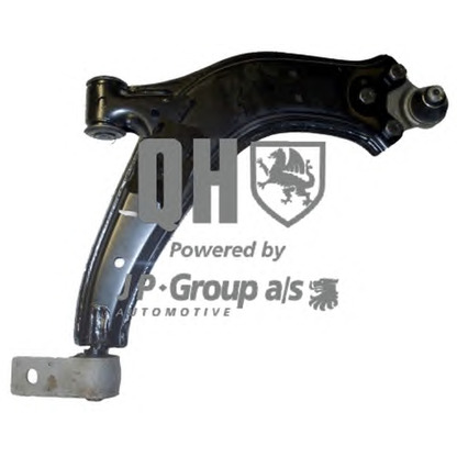 Photo Track Control Arm JP GROUP 3140100689