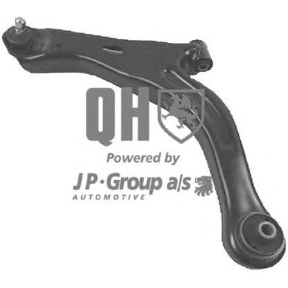Photo Track Control Arm JP GROUP 1540102879