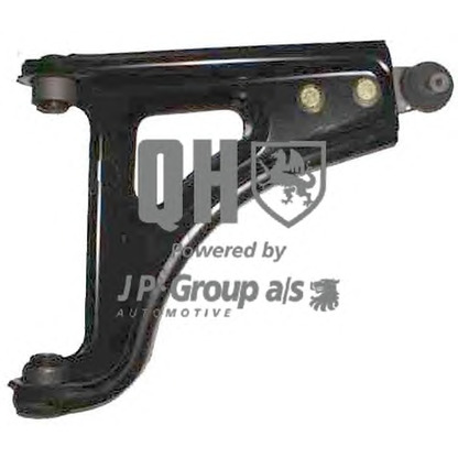 Photo Track Control Arm JP GROUP 4340100189