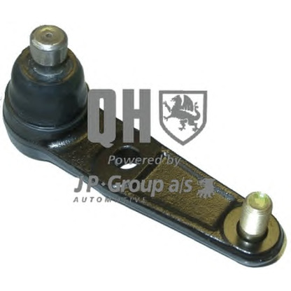 Photo Ball Joint JP GROUP 3840300909