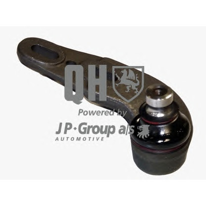 Photo Rotule de suspension JP GROUP 1150250189