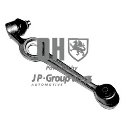 Photo Track Control Arm JP GROUP 1540102289