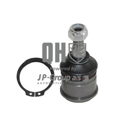 Photo Ball Joint JP GROUP 3440300409