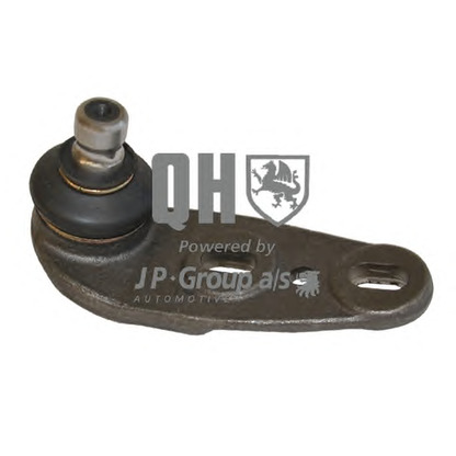 Photo Ball Joint JP GROUP 1140302379