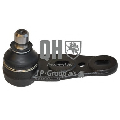 Photo Ball Joint JP GROUP 1140302389