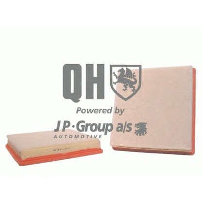 Photo Air Filter JP GROUP 1218609509