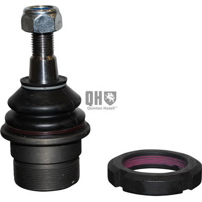 Photo Ball Joint JP GROUP 1340300409