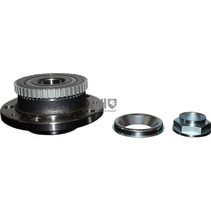 Photo Wheel Bearing Kit JP GROUP 4151400909