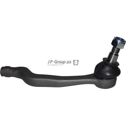 Photo Tie Rod End JP GROUP 1344602880