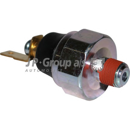 Photo Oil Pressure Switch JP GROUP 1193502500