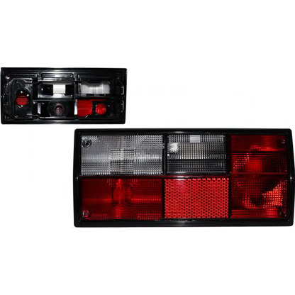 Photo Taillight JP GROUP 1195303270