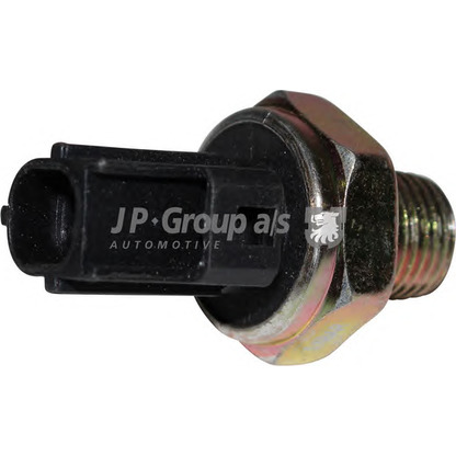 Photo Oil Pressure Switch JP GROUP 1593500600